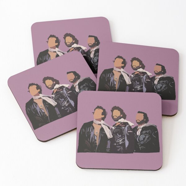Item preview, Bee Gees, Children of the World designed and sold by artbysford.