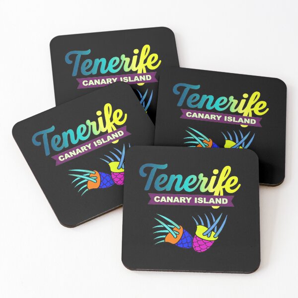 Artikelvorschau, Tenerife entworfen und verkauft von blacK1982White.