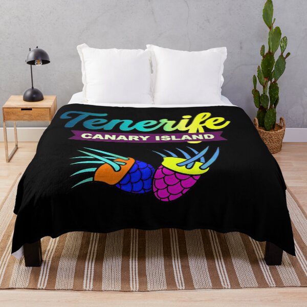 Item preview, tenerife designed and sold by blacK1982White.