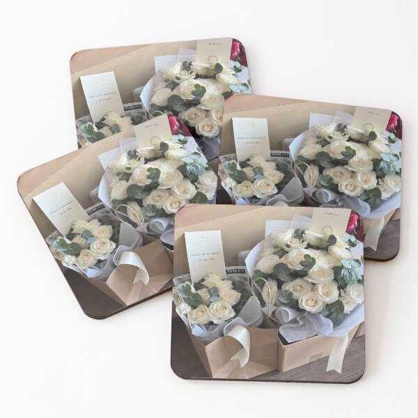 Item preview, Crafted Southern Cross University aWith Blooms designed and sold by Arongraper.