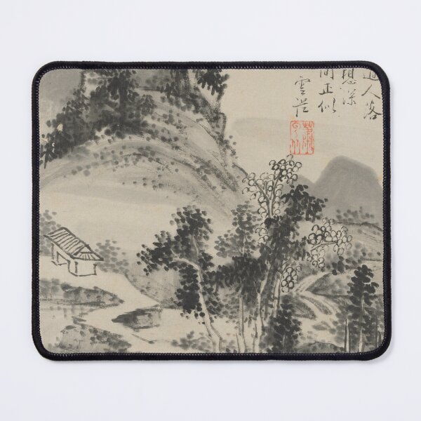 Item preview, seasonal landscape 6 designed and sold by Paper & Pine .