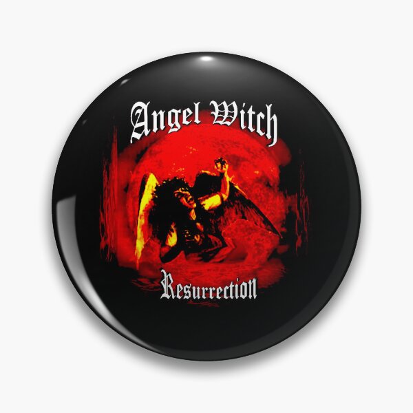 Item preview, Resurrection of Doom Influenced Metal Band designed and sold by WellkamStudio.