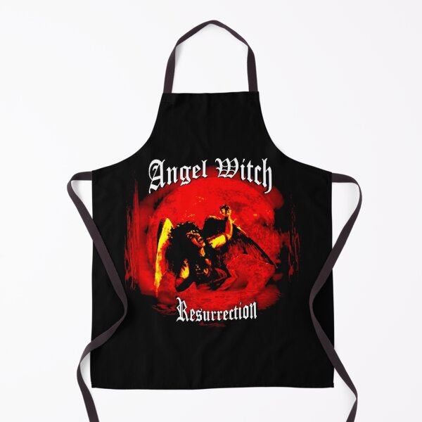 Item preview, Resurrection of Doom Influenced Metal Band designed and sold by WellkamStudio.