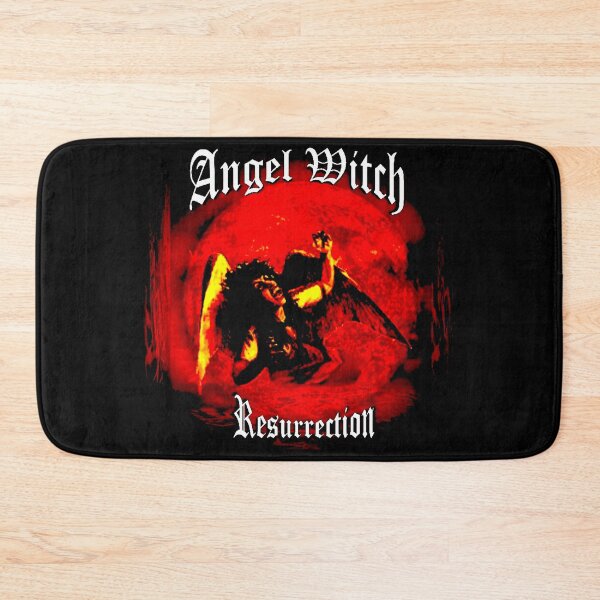Item preview, Resurrection of Doom Influenced Metal Band designed and sold by WellkamStudio.