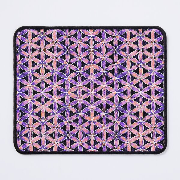 Item preview, Flower of Life Pattern designed and sold by shantilovesart.