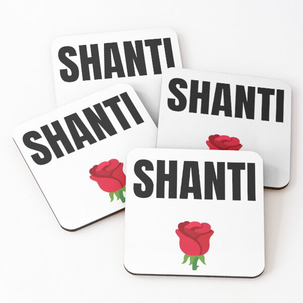 Item preview, Sukoon Minimalist Hindi Quote Aesthetic designed and sold by Singhpawan.
