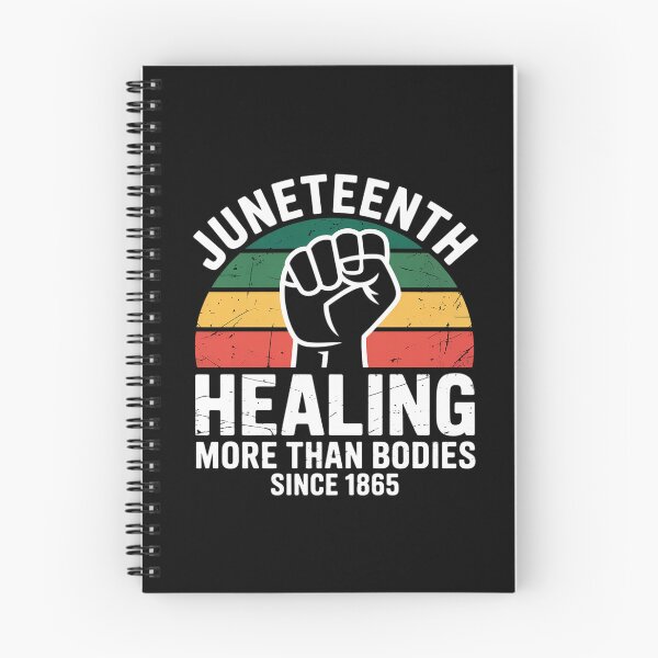 Artikelvorschau, Juneteenth 1865 Geschichte Melanin Krankenschwester 2026 entworfen und verkauft von BlassmausArt.