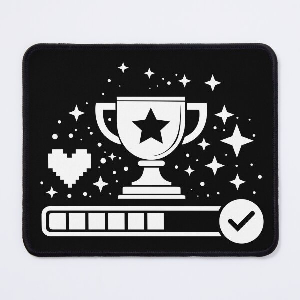 Item preview, Lift The Trophy designed and sold by elife.ds.