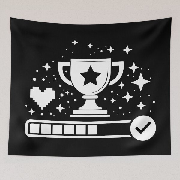 Item preview, Lift The Trophy designed and sold by elife.ds.