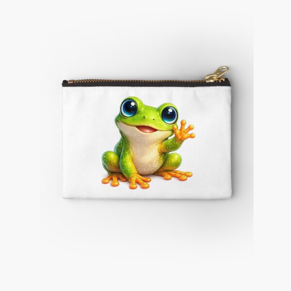 Item preview, Cute frog designed and sold by PeterPunkt.