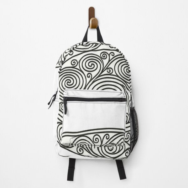 Item preview, Minimal Line Art-Pan designed and sold by DinsignStudio.