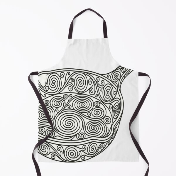 Item preview, Minimal Line Art-Pan designed and sold by DinsignStudio.