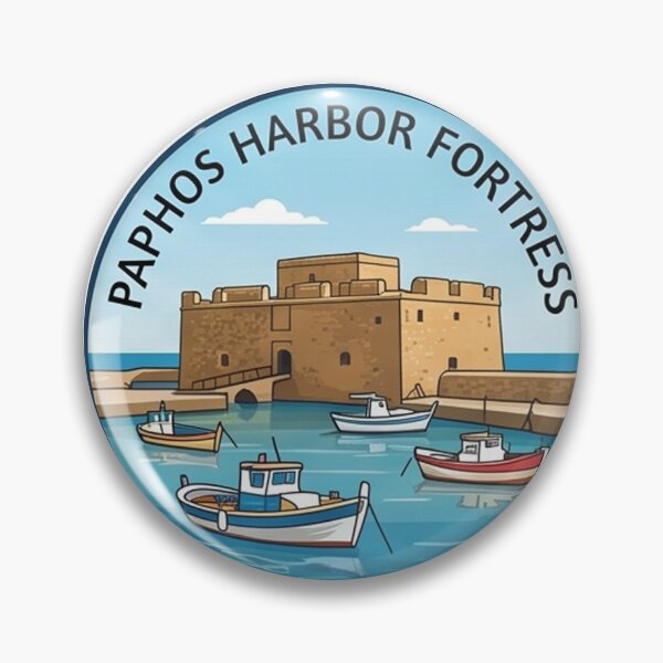Item preview, cyprus paphos designed and sold by melisagaras88.