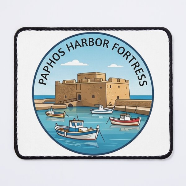Item preview, cyprus paphos designed and sold by melisagaras88.