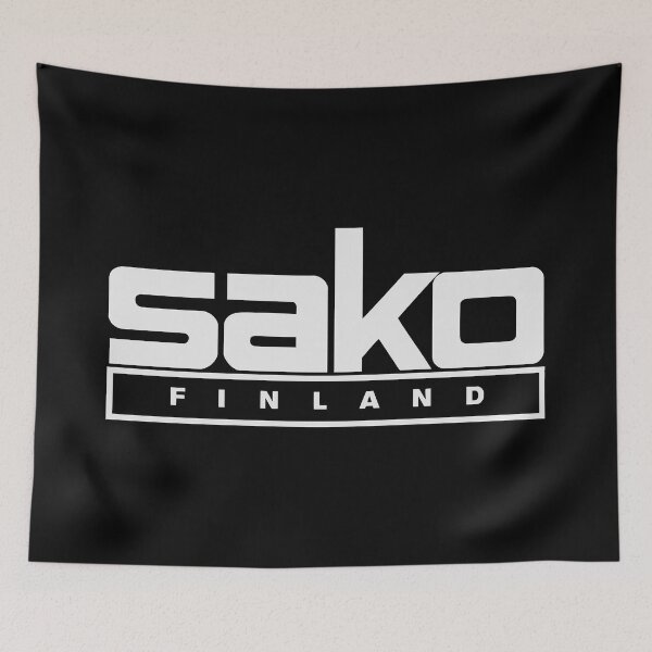 Item preview, Bloom Sako Ammunition aBrightly Today designed and sold by Arongraper.
