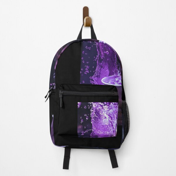 Item preview, The Dude Purple Lean Cinematic Art designed and sold by WockWave.