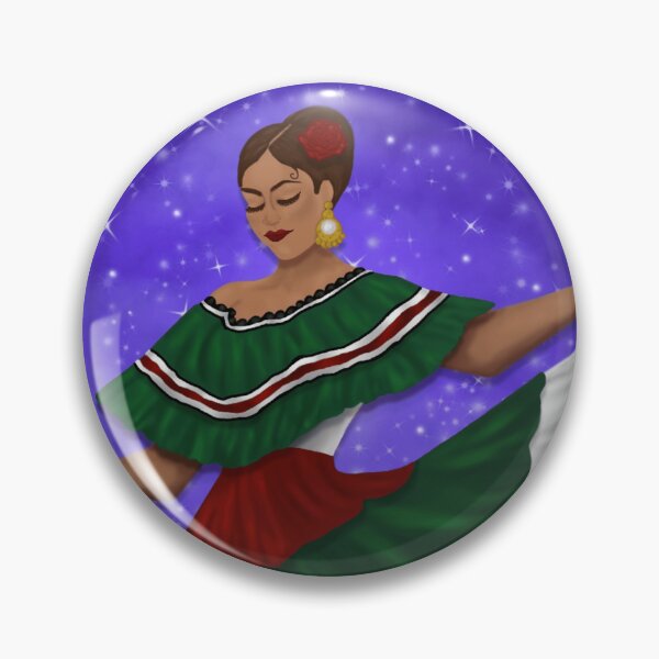 Item preview, Baile de la Esperanza designed and sold by Travesty2MeetU.
