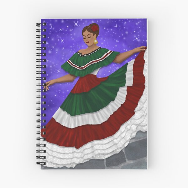 Item preview, Baile de la Esperanza designed and sold by Travesty2MeetU.