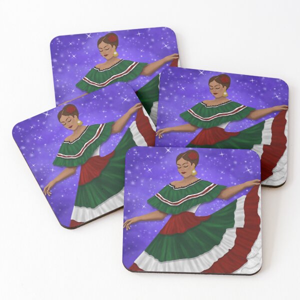 Item preview, Baile de la Esperanza designed and sold by Travesty2MeetU.