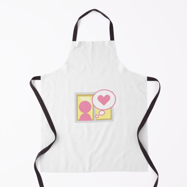 Item preview, Tomodachi life in love window designed and sold by CanvasKitty.
