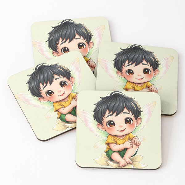 Item preview, Fairy Happy  designed and sold by Raine2Shine.