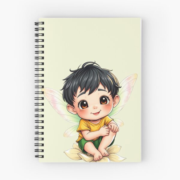 Item preview, Fairy Happy  designed and sold by Raine2Shine.