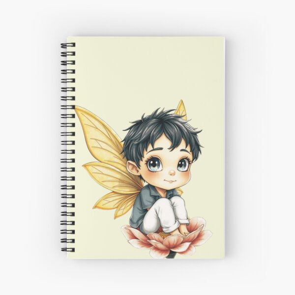 Item preview, Fairy Soda Pop  designed and sold by Raine2Shine.