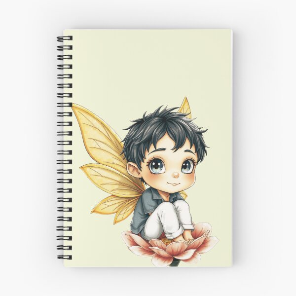 Item preview, Fairy Soda Pop  designed and sold by Raine2Shine.