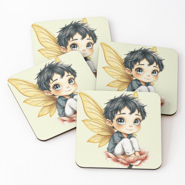 Item preview, Fairy Soda Pop  designed and sold by Raine2Shine.