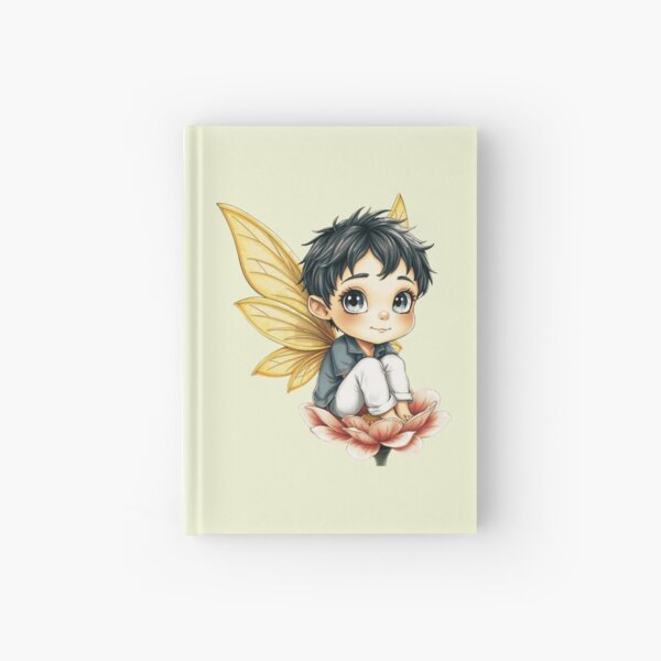 Item preview, Fairy Soda Pop  designed and sold by Raine2Shine.