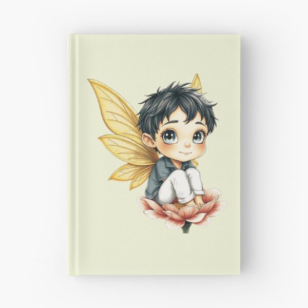 Item preview, Fairy Soda Pop  designed and sold by Raine2Shine.