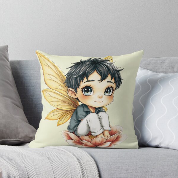Item preview, Fairy Soda Pop  designed and sold by Raine2Shine.