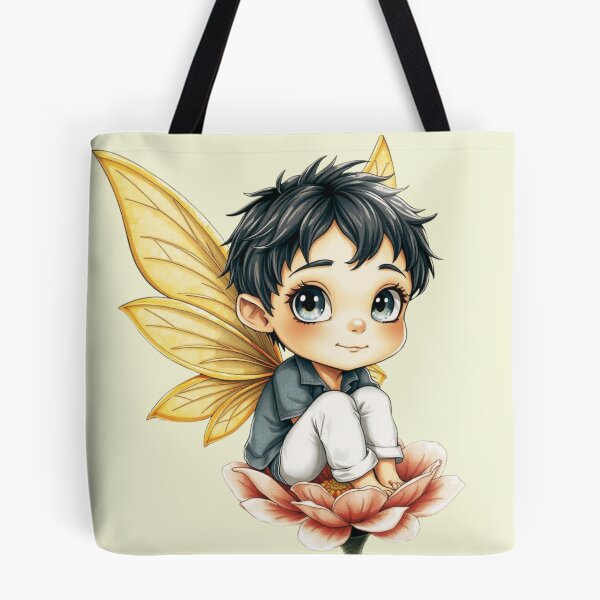 Item preview, Fairy Soda Pop  designed and sold by Raine2Shine.