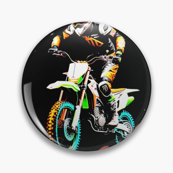 Item preview, dirt bike designed and sold by melisagaras88.