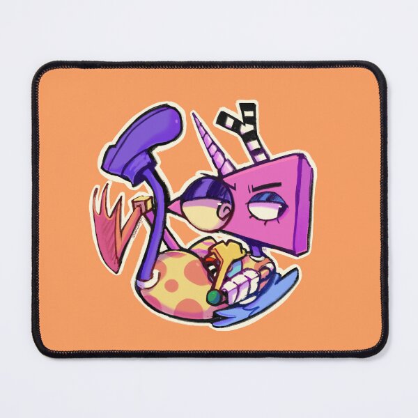 Item preview, Zooble!! designed and sold by opthedragon.