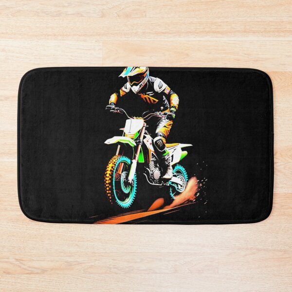 Item preview, dirt bike designed and sold by melisagaras88.