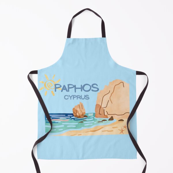 Item preview, Paphos Cyprus designed and sold by AnulaArt.