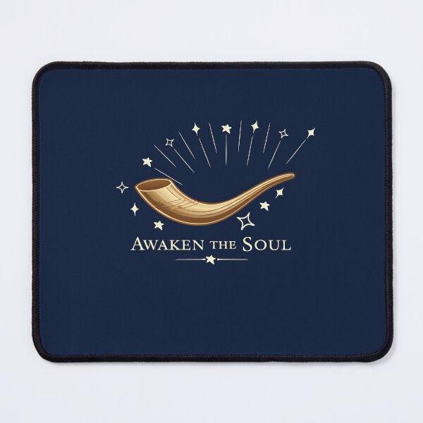 Item preview, Awaken the Soul Shofar designed and sold by Thank-HaShem.