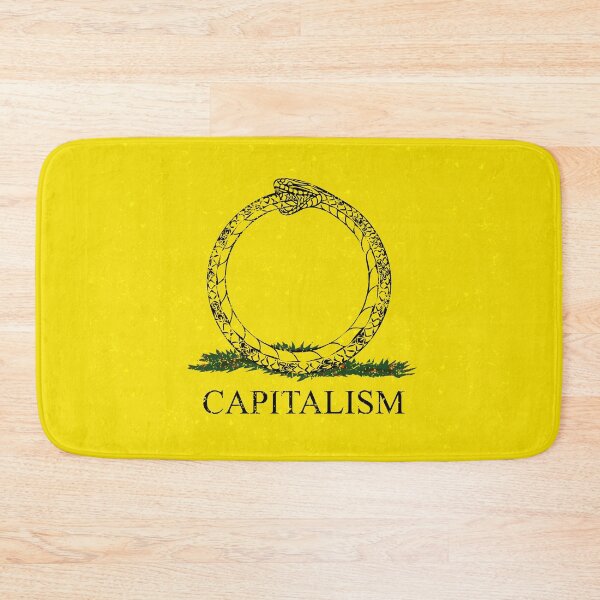 Item preview, Capitalism designed and sold by DaЯRaN's Designs.