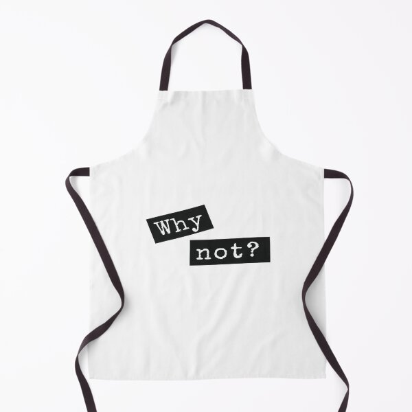 Item preview, Minimalist WHY NOT Quote Design | Bold Motivational Typography for Daily Inspiration designed and sold by Bright Nest Studio.