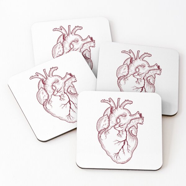 Item preview, Be still my beating heart designed and sold by Travesty2MeetU.