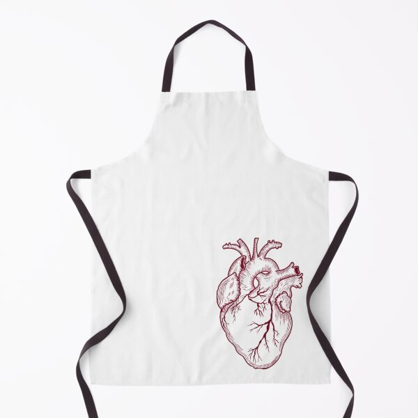 Item preview, Be still my beating heart designed and sold by Travesty2MeetU.