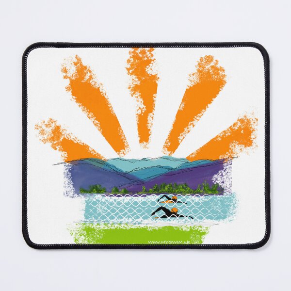 Item preview, MYSWIM: The SWIMBATICAL  designed and sold by MYSWIM-.