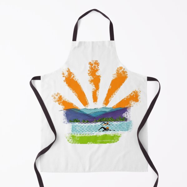 Item preview, MYSWIM: The SWIMBATICAL designed and sold by MYSWIM-.