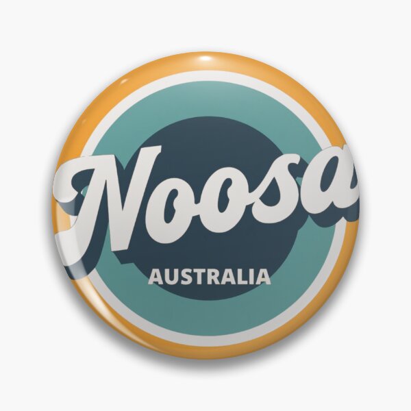 Item preview, NOOSA  Queensland Australia  designed and sold by PamLeeDesign.