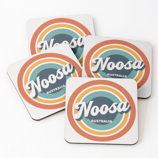 Item preview, NOOSA  Queensland Australia  designed and sold by PamLeeDesign.