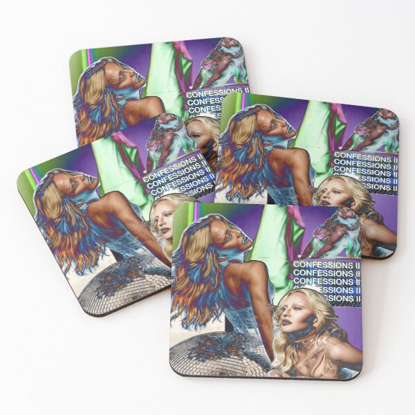 Item preview, More COAD2  designed and sold by aprd666.