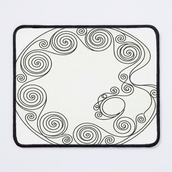Item preview, Minimal Line Art-Palette designed and sold by DinsignStudio.