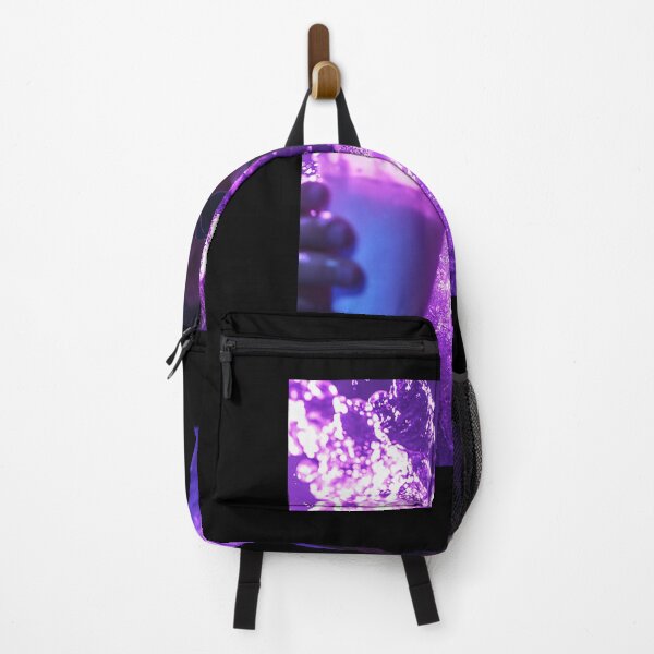 Item preview, Walter Sobchak Purple Splash Pop Art designed and sold by WockWave.