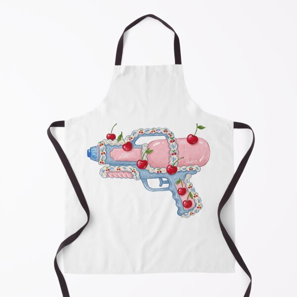 Item preview, Sweet Songkran Cherry Water Gun Art designed and sold by xMErCUrY03x.